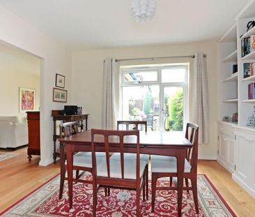 3 bedroom terraced house to rent - Photo 1