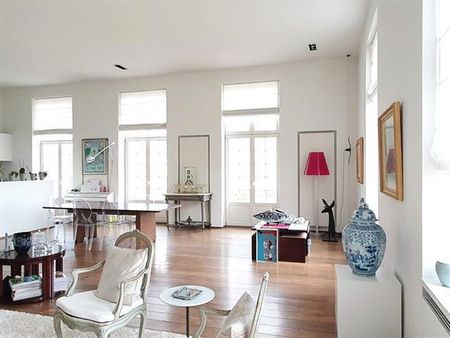 Appartement te huur - Photo 2