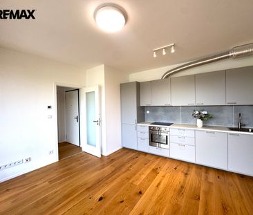 Pronájem bytu 2+kk v osobním vlastnictví 45 m², Praha 5 - Hlubočepy - Photo 4