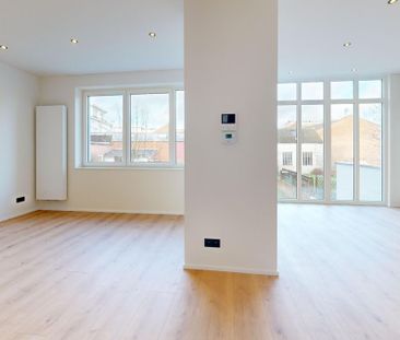 In optie - Appartement te huur in Limal met 3 slaapkamers - Photo 2