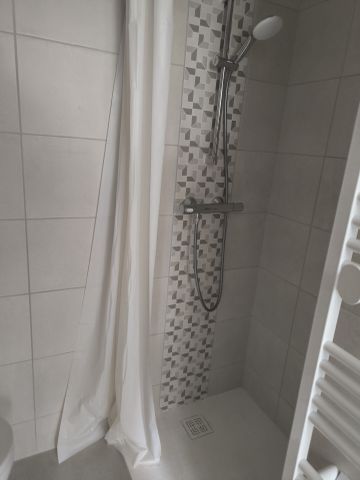 Location Appartement 2 pièces 30m² APPOIGNY 89380 - Photo 2