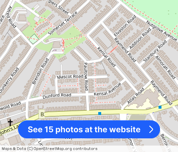 Paultow Road, Bristol, BS3 - Photo 1