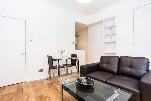 1 bedroom flat to rent - Photo 1