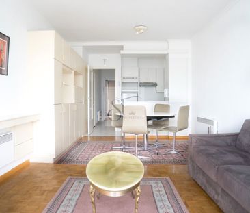 Gemeubeld appartement met zeezicht op toplocatie! - Foto 2