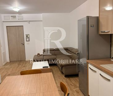 Apartament 2 camere | Bloc nou | Mobilat complet | Parcare | Oradea - Fotografie 1