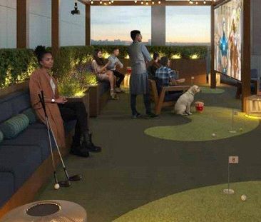 1 bedroom apartment to rent - Photo 2