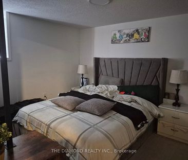 For Lease - 40 William Jackson Way Unit# 128, Toronto, Ontario - Photo 5
