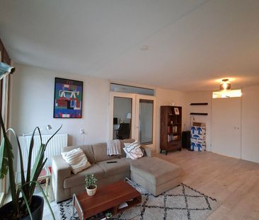 Appartement te huur: Waagdragerhof 192 1019 HB Amsterdam - Photo 5