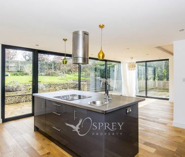 3 bedroom detached house to rent - Photo 4