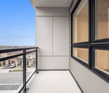 For Lease - 3250 Carding Mill Trail Unit# 410, Oakville, Ontario - Photo 4