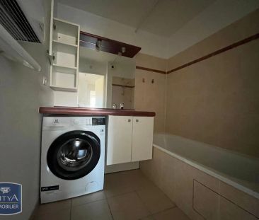 Appartement à louer 3 pièces 60.92m² - Photo 5