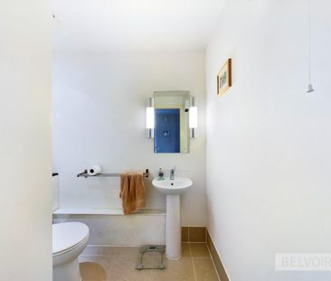 1 bedroom flat to rent - Photo 6