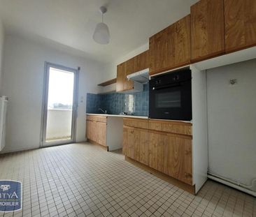 Location Appartement 3 pièces 69m² MACON 71000 - Photo 4