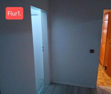 2 Zimmer Wohnung zu vermieten - Photo 1