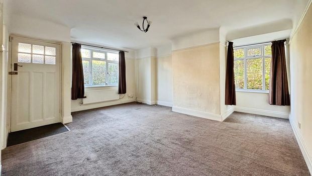 3 bedroom end of terrace house to rent - Photo 1