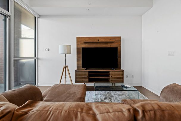 For Lease - 50 Bruyeres Mews Unit# 705, Toronto, Ontario - Photo 1