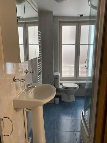 Location Appartement 1 pièce 19m² - Photo 3