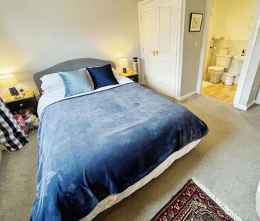 2 bedroom apartment to rent - Photo 6