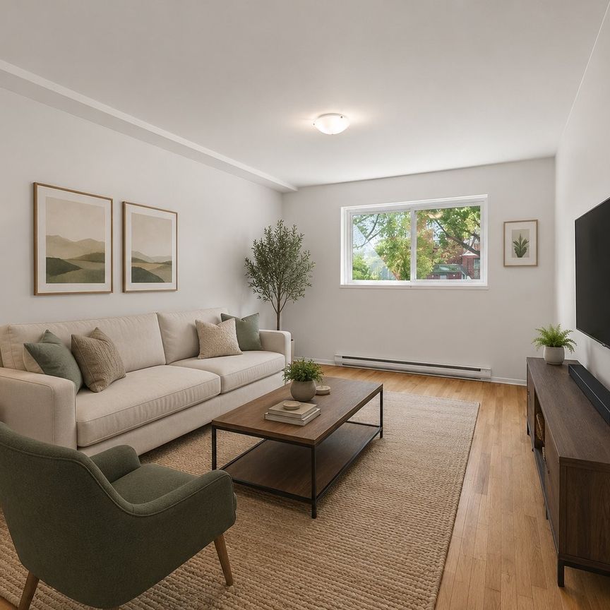 234 Rue de Pierrefontaine, #1 - Photo 1