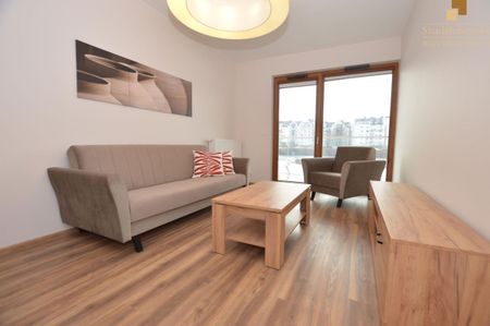 Mieszkanie na wynajem Warszawa, Ursynów, Kabaty, Jerzego Iwanowa-Szajnowicza - Photo 2