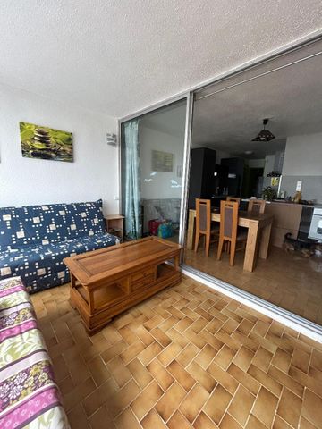 Appartement 2 pièces à louer à SAINT-CYPRIEN - Photo 2