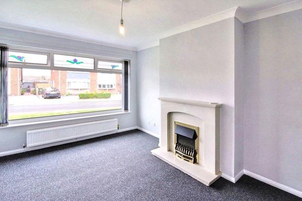 Kinderton Grove, Norton, Stockton-on-Tees, Durham, TS20 1QS - Photo 1