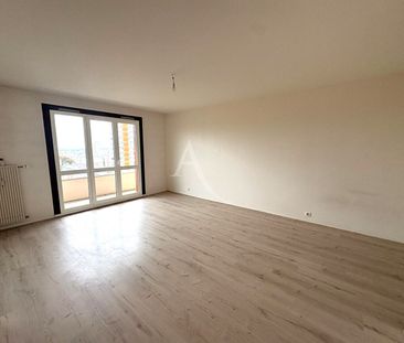 Location Appartement 1 pièce 39m² - Photo 2