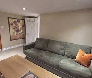 FABULOUS, FURNISHED, ALL INCLUSIVE!!! (DANFORTH AND PAPE) - Photo 1