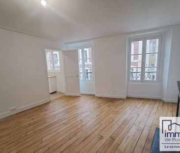 Location appartement t3 52 m² à Versailles (78000) Notre Dame 1 - Photo 2