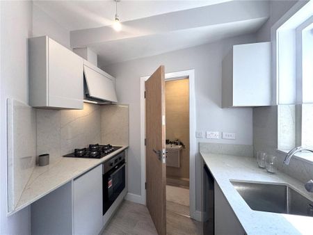 Studio to rent - Photo 4