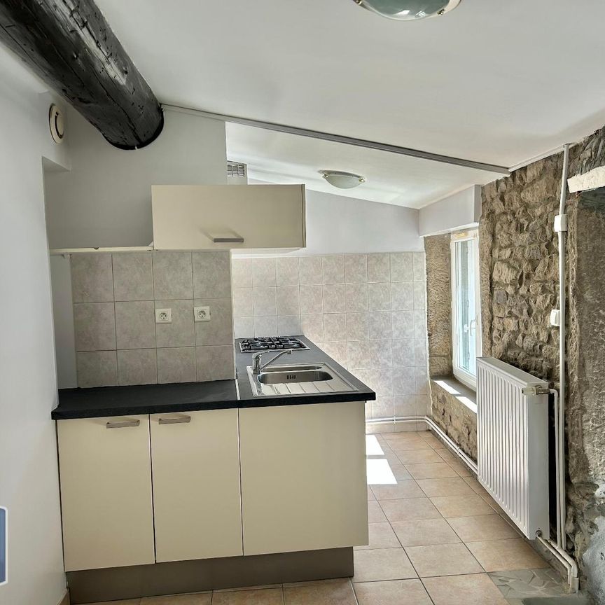 Location Appartement 3 pièces 50m² ST ETIENNE 42000 - Photo 1