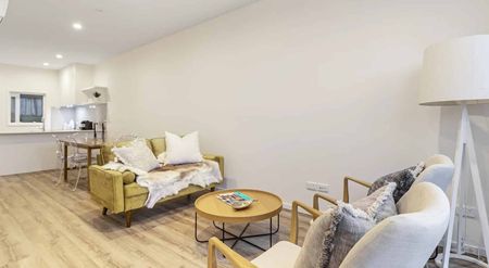 2-bed - Tranquil Contemporary Living in Leafy Avondale - Photo 2