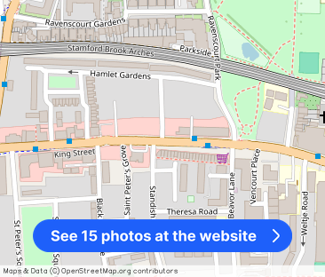 3 bedroom apartment for rent - Photo 1