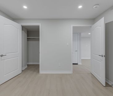 For Lease - 73 Gemini Drive Unit# Lower, Barrie, Ontario - Photo 2