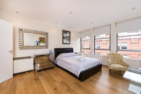 Studio to rent - Photo 4