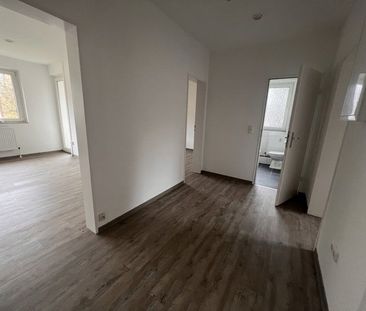 Frisch renoviert – sofort einziehen - Photo 1