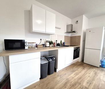 Location Appartement 2 pièces 49m² ST ANDRE LEZ LILLE 59350 - Photo 3