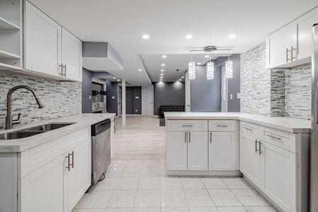 For Lease - 60 Kaitlin Drive Unit# Bsmt, Richmond Hill, Ontario - Photo 3