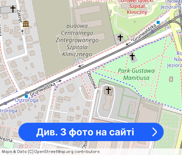 Pokój do wynajęcia | Rynek Łazarski | Od zaraz - Фото 1