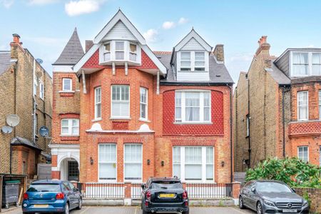 Studio to rent - Photo 5