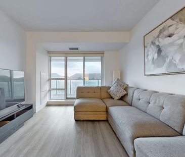 For Lease - 38 Gandhi Lane Unit# 207 B, Markham, Ontario - Photo 5