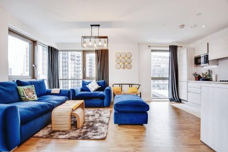 2 bedroom flat to rent - Photo 5