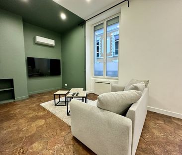 Location / Appartement - Photo 6