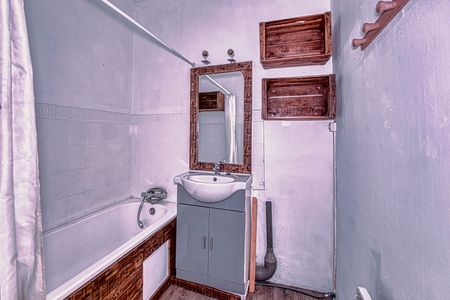 Maison Nimes 2 pièces 52 m², - Photo 3