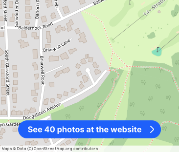 Connell Crescent, Milngavie, East Dunbartonshire, G62 - Photo 1