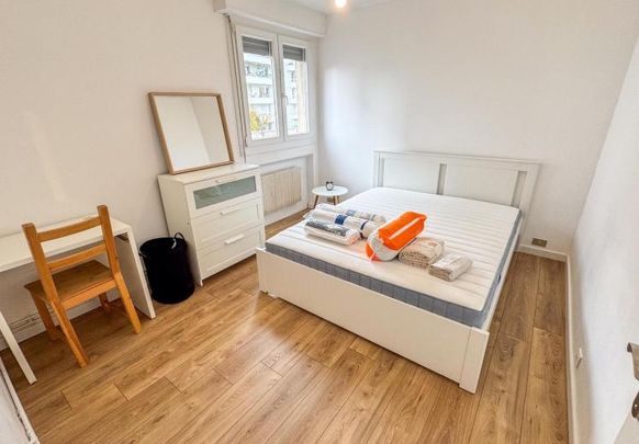 Appartement type 2 meublé Compans Caffarelli TOULOUSE - Photo 1