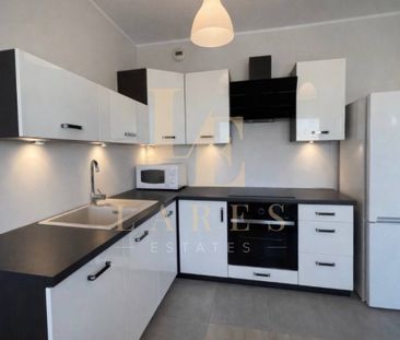 Blisko Metra | Balkon | Garaż w cenie - Zdjęcie 5