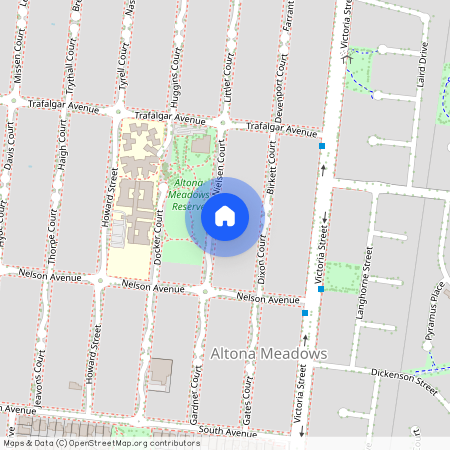 12 Woodyard Court, Altona Meadows VIC 3028