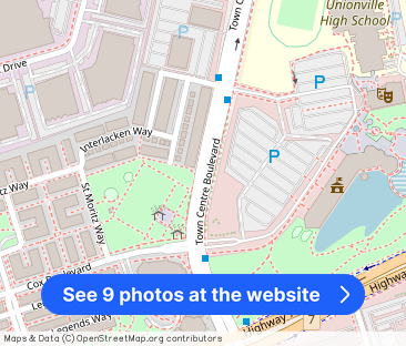 Detached Home For Lease | N9246525 - Photo 1