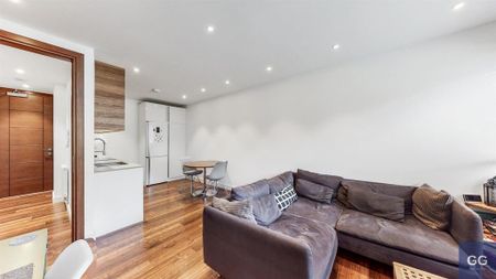 1 bedroom apartment to rent - Photo 3